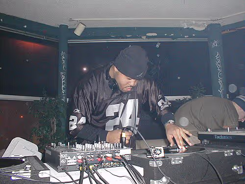 DJ ASSAULT