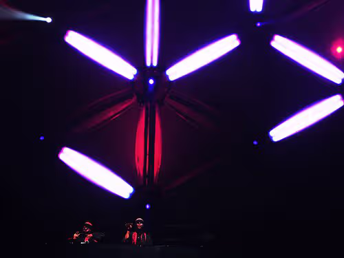 PROJECT ONE