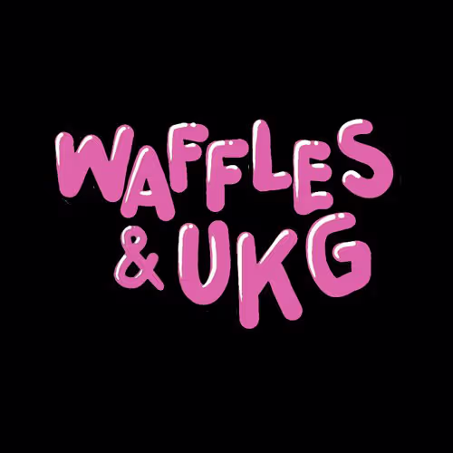 WAFFLES KRU