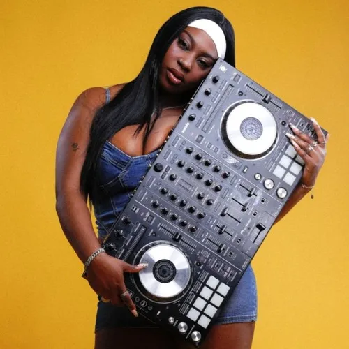 DJ Kay B