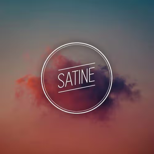 SATINE