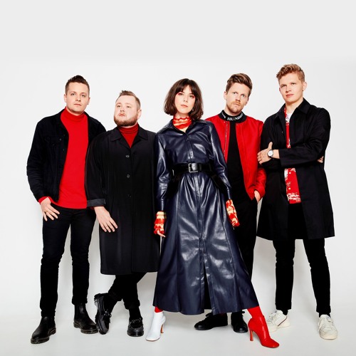 Of Monsters and Men