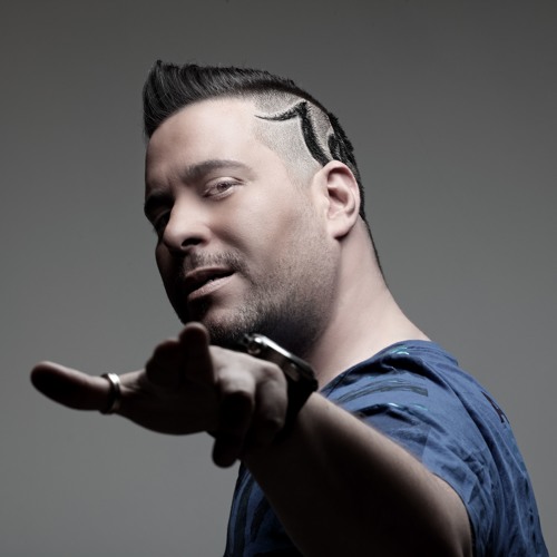 Dj Valentino gr