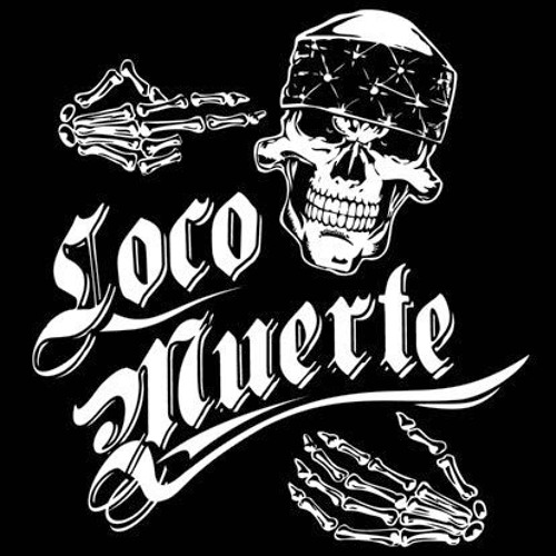 Locomuerte