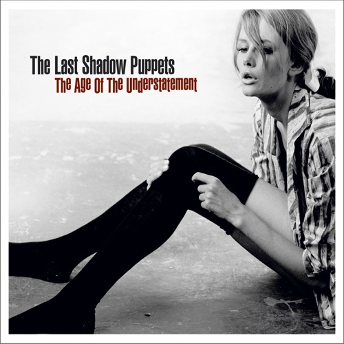 The Last Shadow Puppets