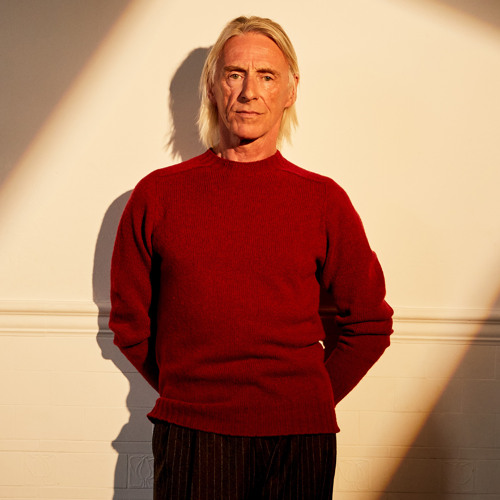 Paul Weller