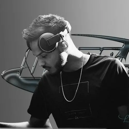 DJ ANS