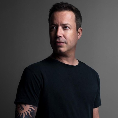 Sander van Doorn