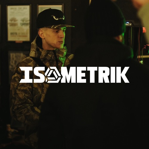 Isometrik
