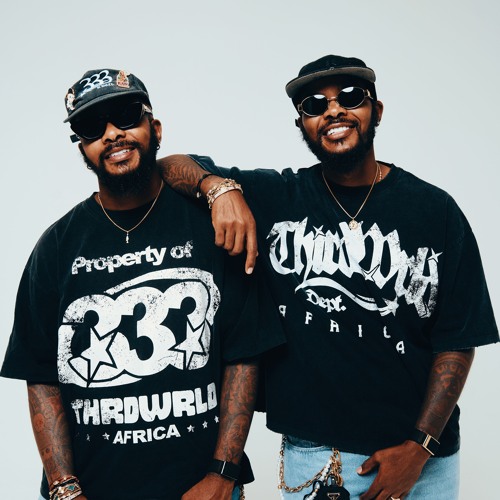 Major League DJz