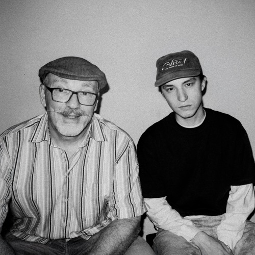 Drum Dad & Bass Boy