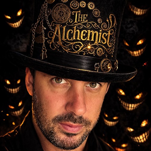 The Alchemist