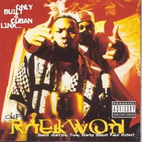 Raekwon