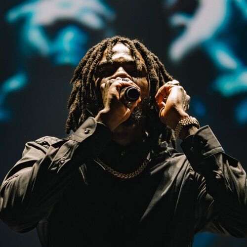 Alkaline