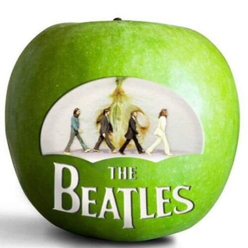 ABBEY ROAD