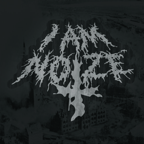 I AM NOIZE