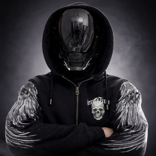 GhostFace