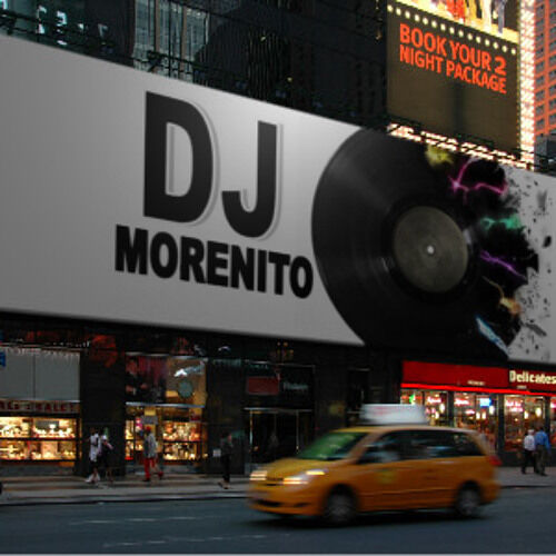 DJ Morenito