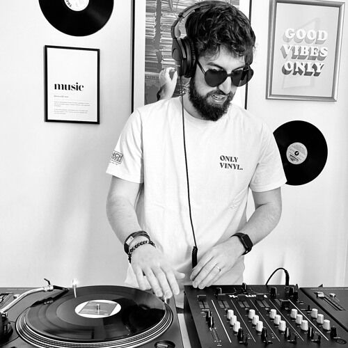 DJ Lisi