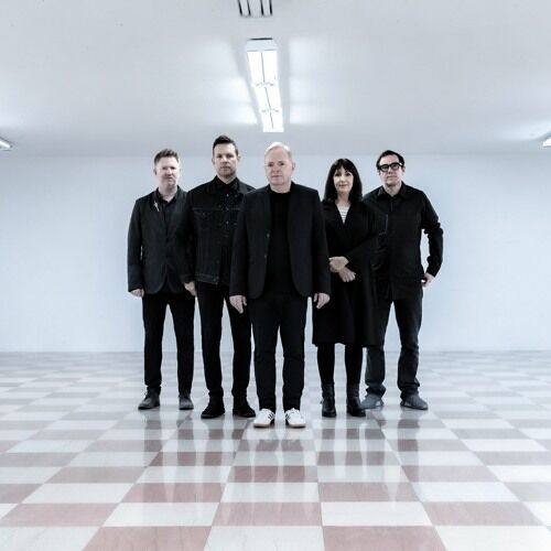 New Order