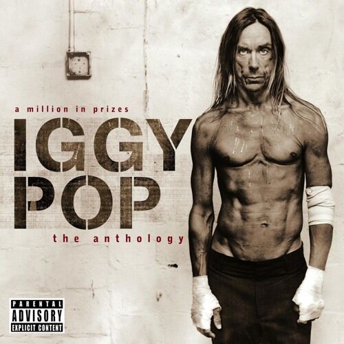 Iggy Pop
