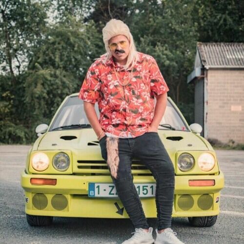 Ronny Retro