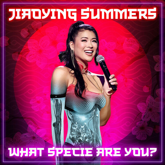 Jiaoying Summers