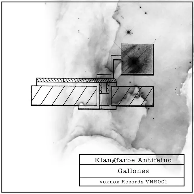 KLANGFARBE ANTIFEIND