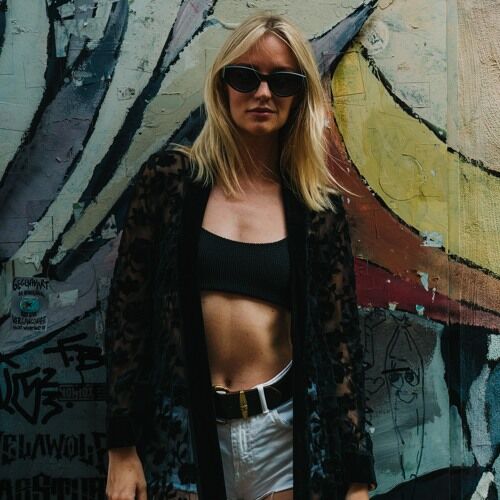 Hedda Stenberg