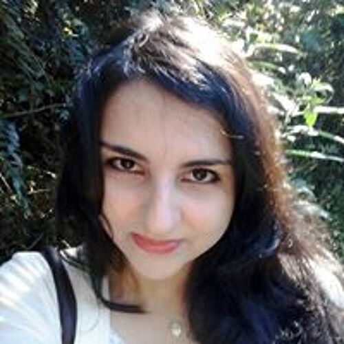 Laila Shams