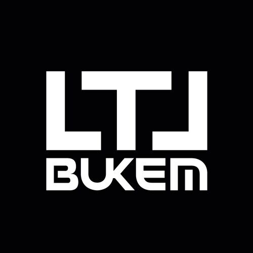 LTJ Bukem