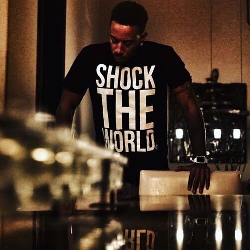 Ludacris
