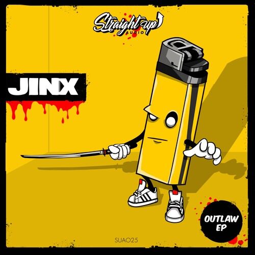 JINX ...