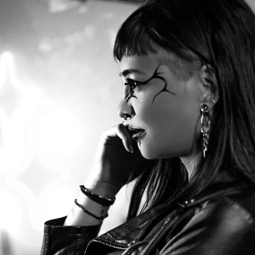 Maya Gora