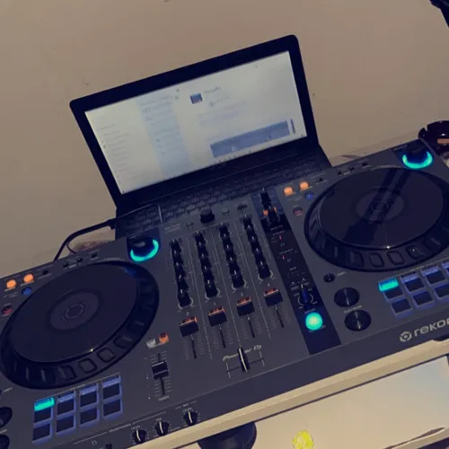 CDRC_Techno
