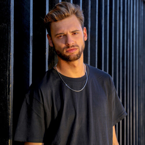 Ruben Michael