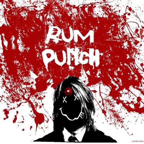 Rum PuncH