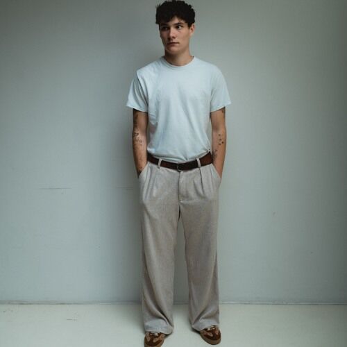 DJ Mischkonsum