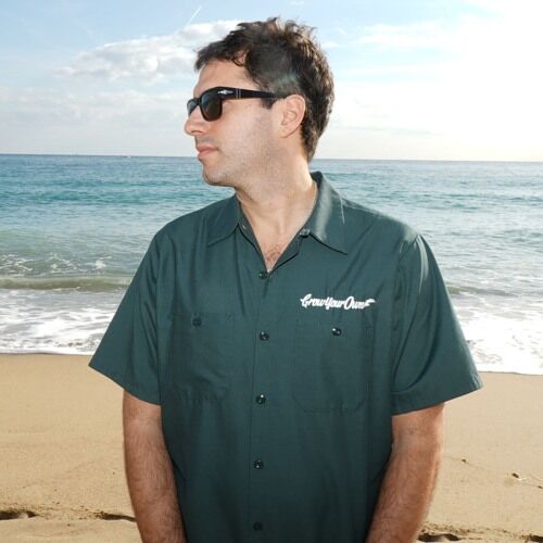 DJ Senc