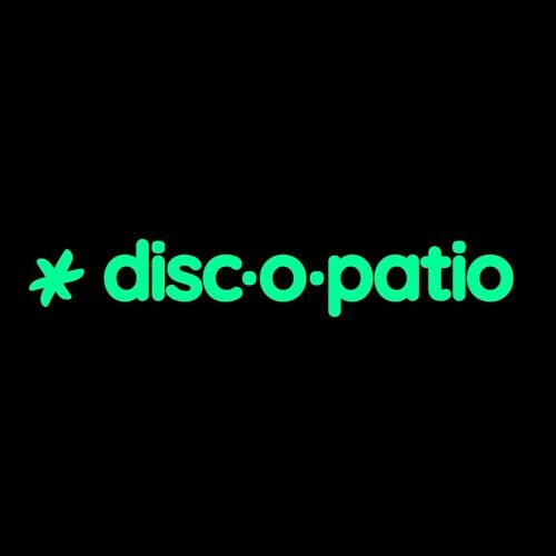 disc·o·patio
