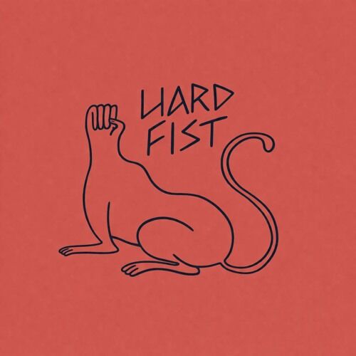 HARD FIST