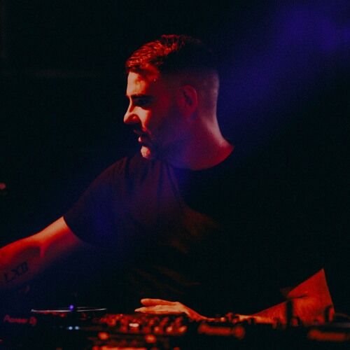 JEREMY SOLIS