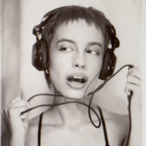 Nina Farrina