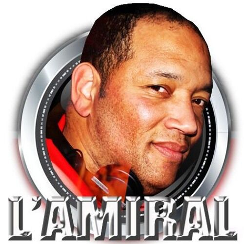l'amiral
