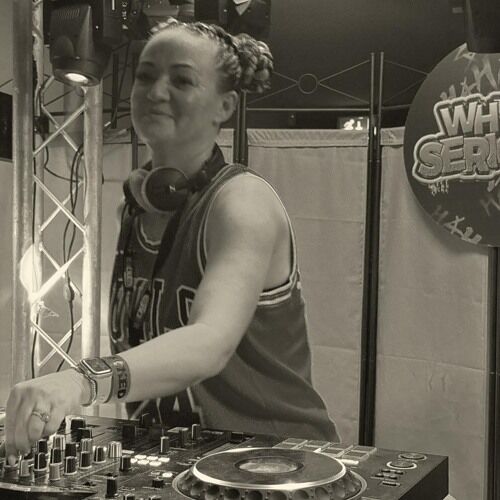 DJ Tori Ann