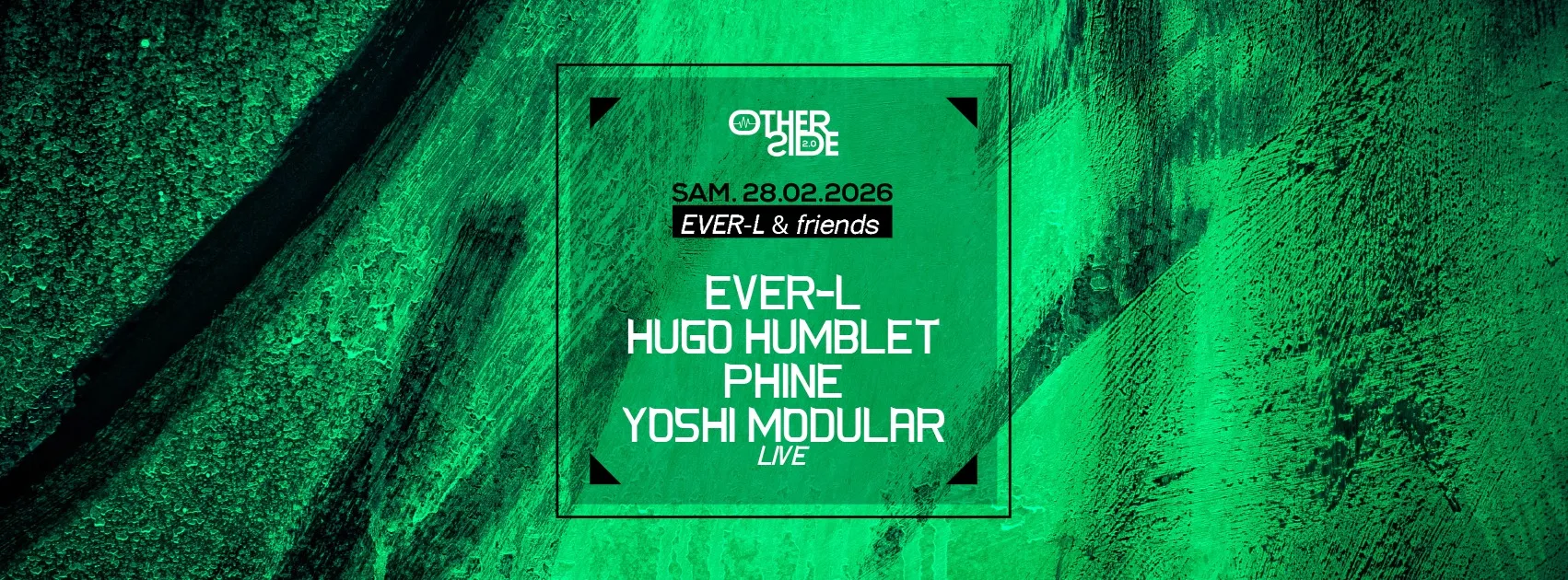 Ever-L & friends