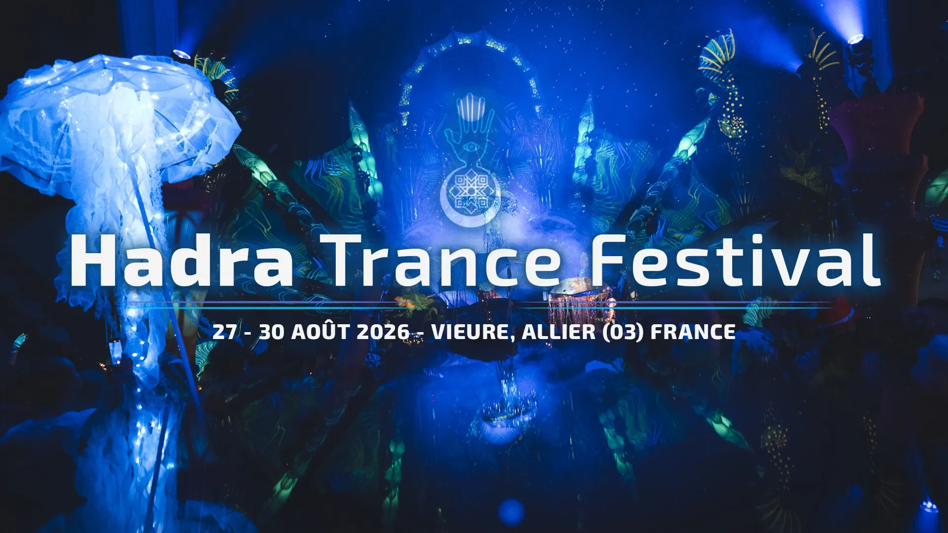 Hadra Trance Festival 2026