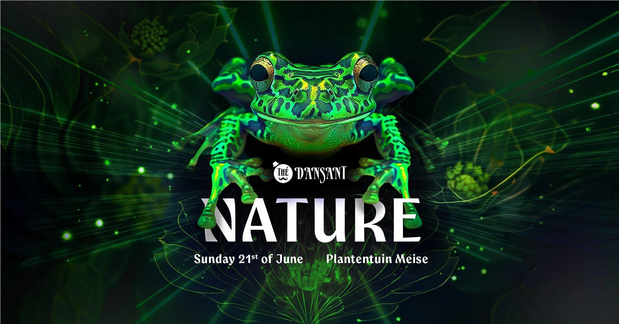 Thé Dansant - Nature