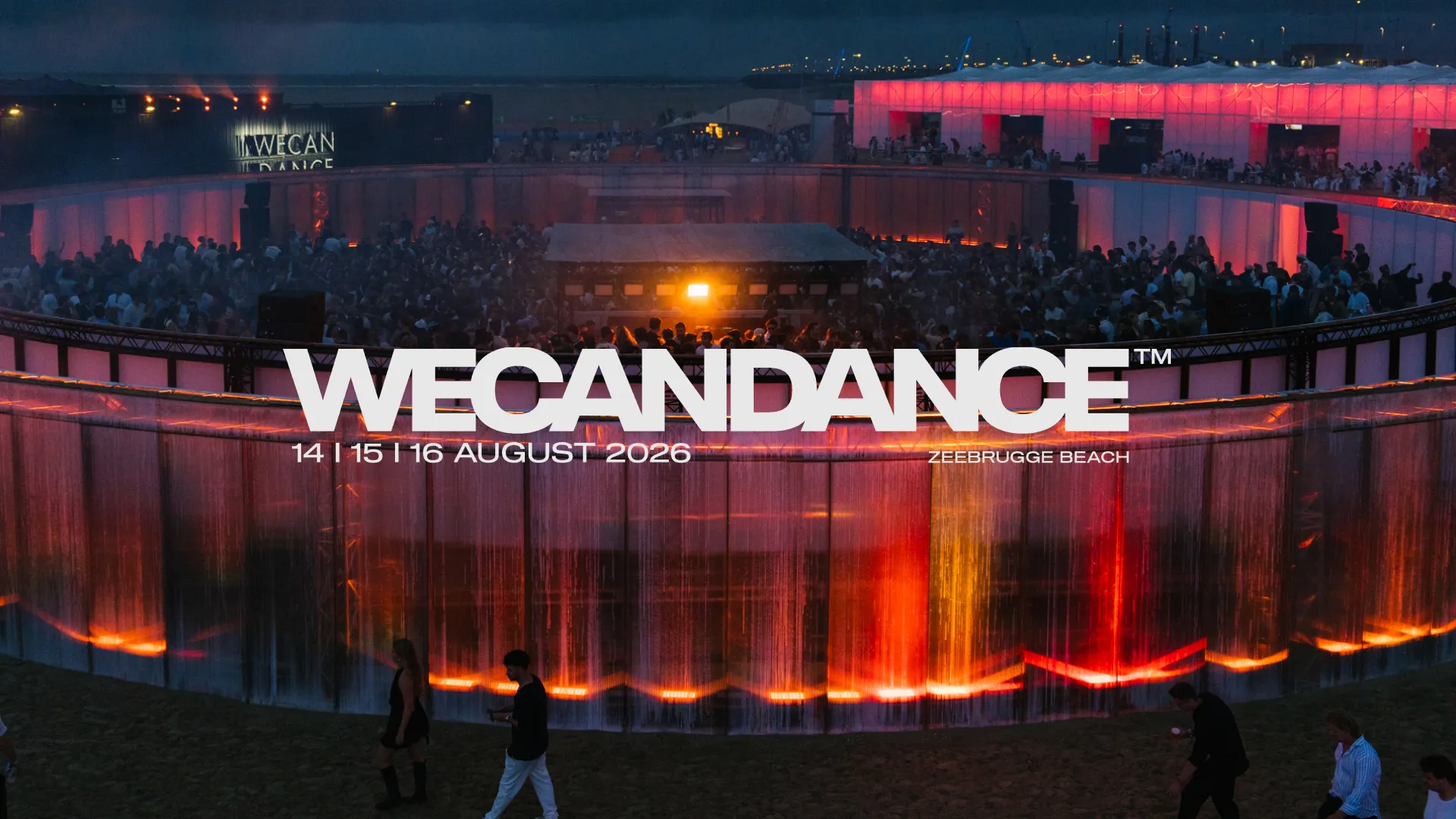 WECANDANCE 2026