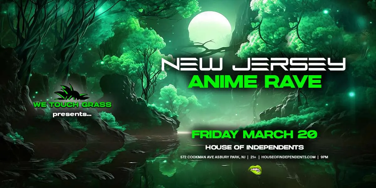 ANIME RAVE